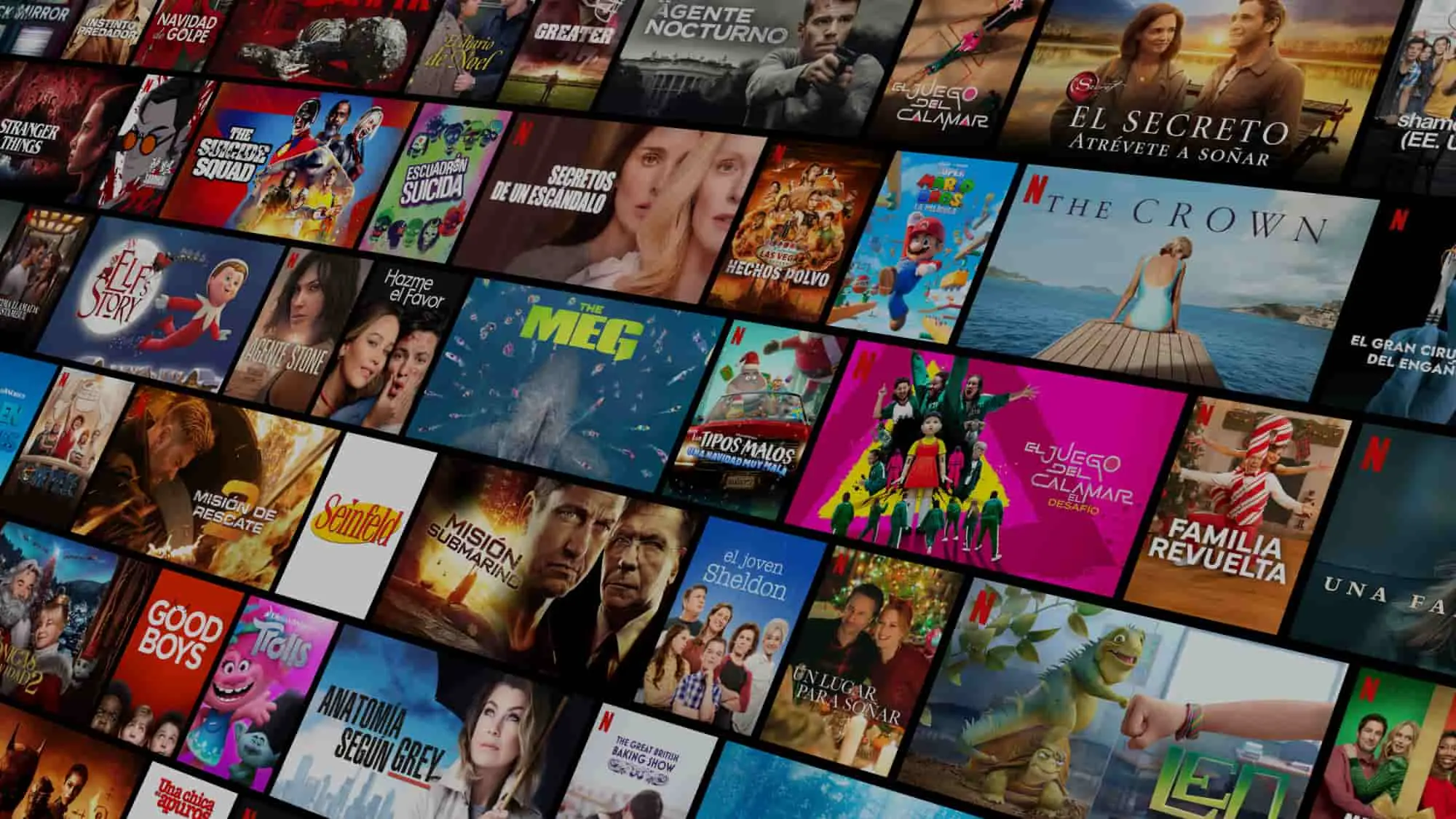 la modista película netflix - Cuál es la película que está de moda en Netflix