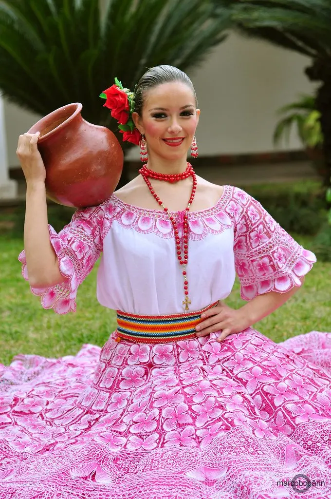 ropa tipica de paraguay - Cuál es la ropa tradicional de Paraguay