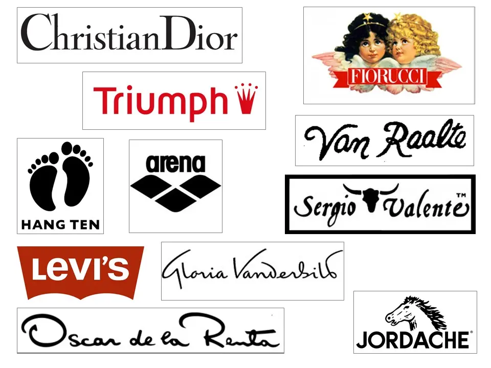 marcas de ropa venezolanas - Cuáles son las empresas venezolanas