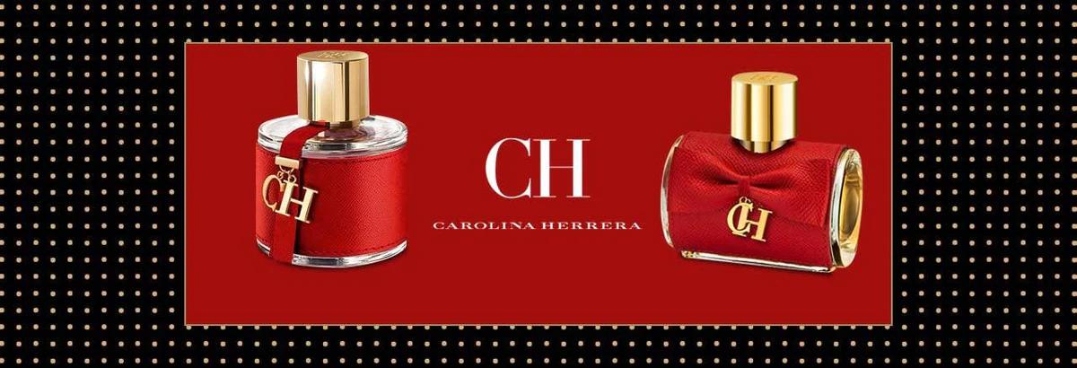 nombres de perfumes de carolina herrera para mujer - Cuáles son los nombres de los perfumes de Carolina Herrera