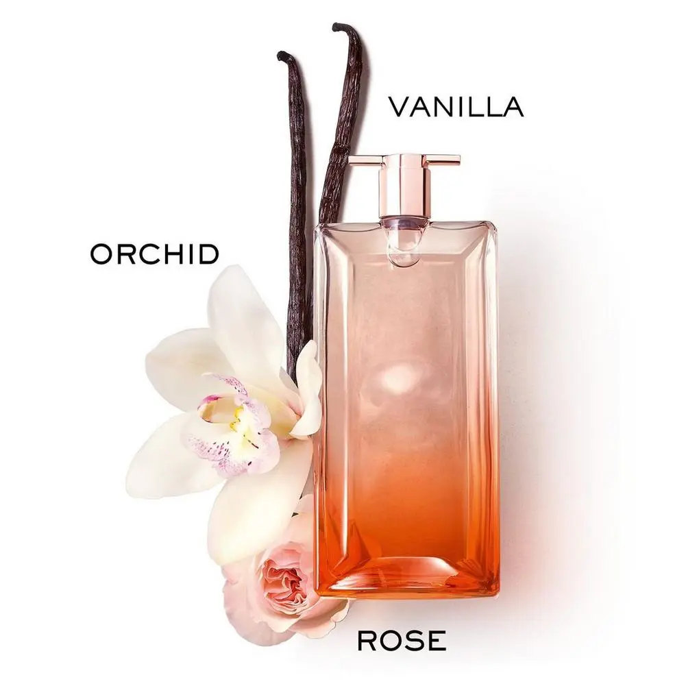 nuevos lancome perfumes - Cuáles son los perfumes de Lancôme
