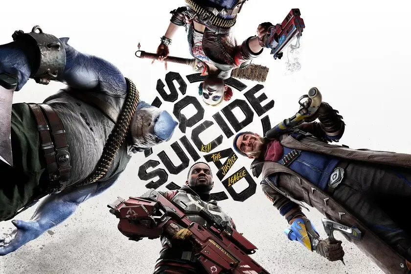 juegos de escuadron suicida de vestir - Cuándo sale Suicide Squad 3