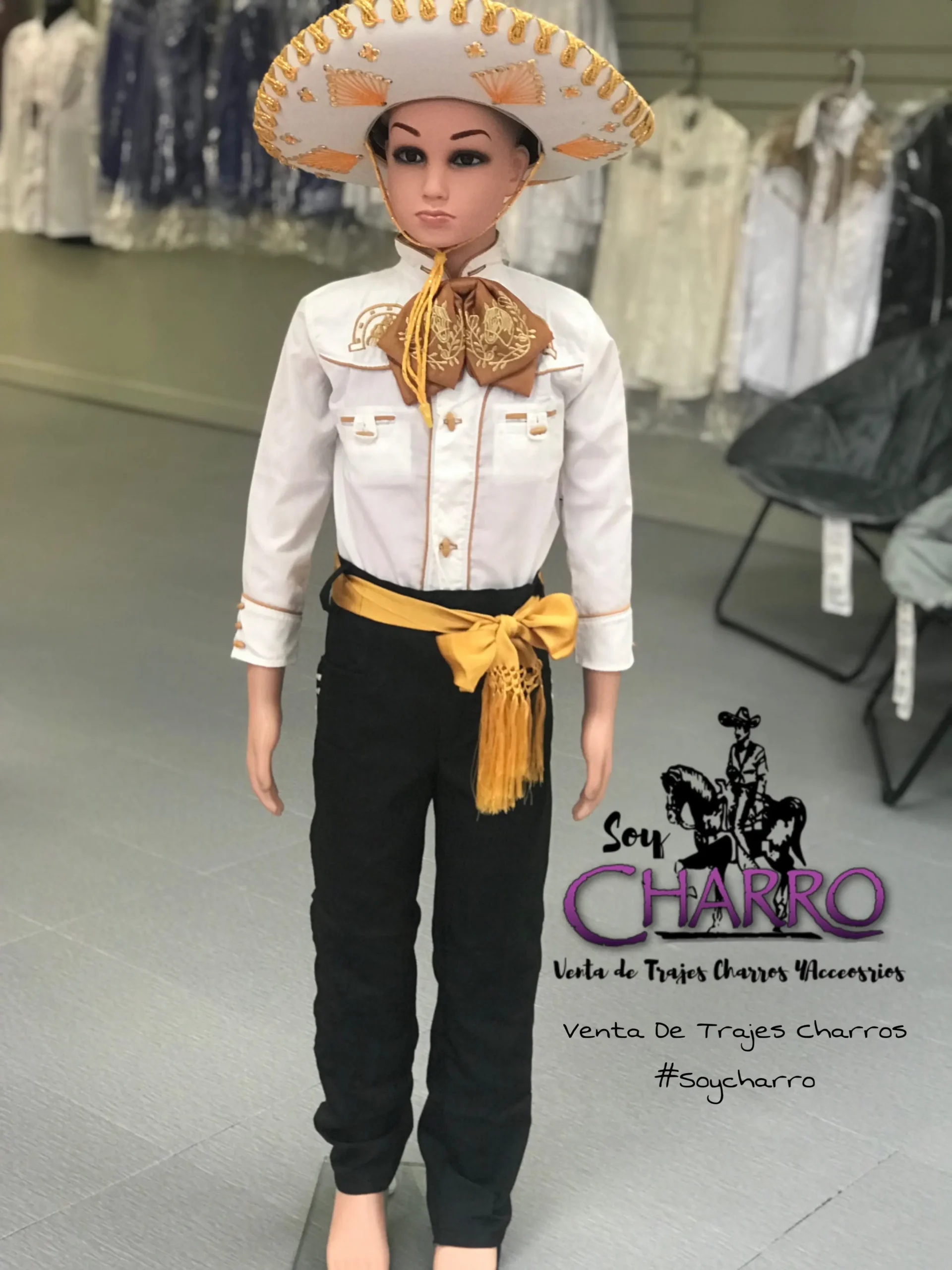 vestimenta de caporales para niños - Cuándo se baila el caporal en Chile