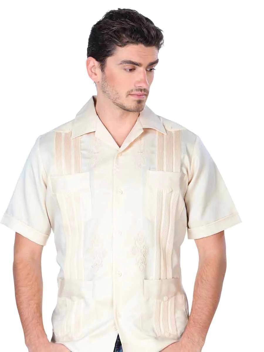 camisa guayabera hombre - Cuándo se usa la guayabera