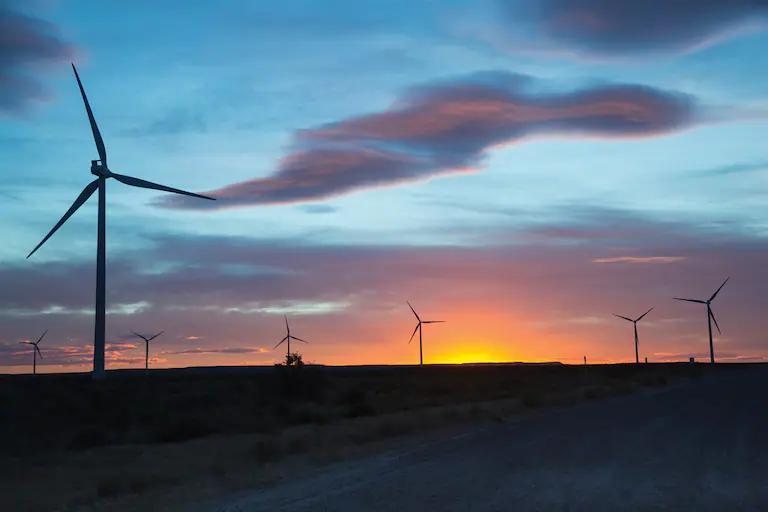 vestas argentina - Cuántas energía eólica hay en Argentina