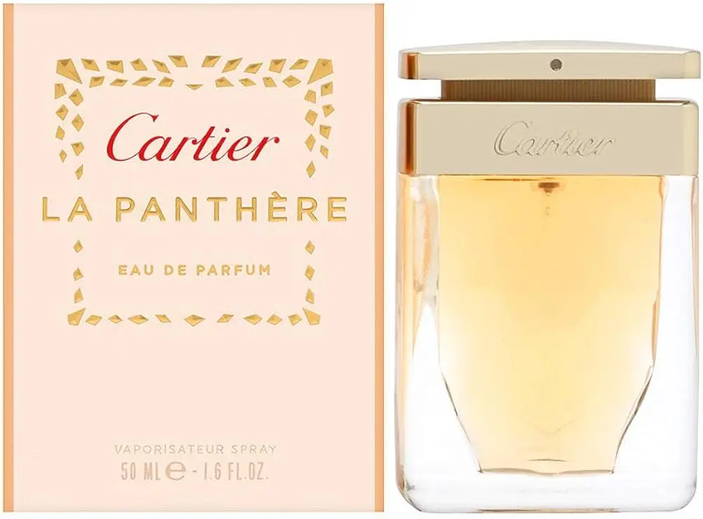 perfumes cartier para mujer - Cuánto cuesta el perfume Cartier de mujer
