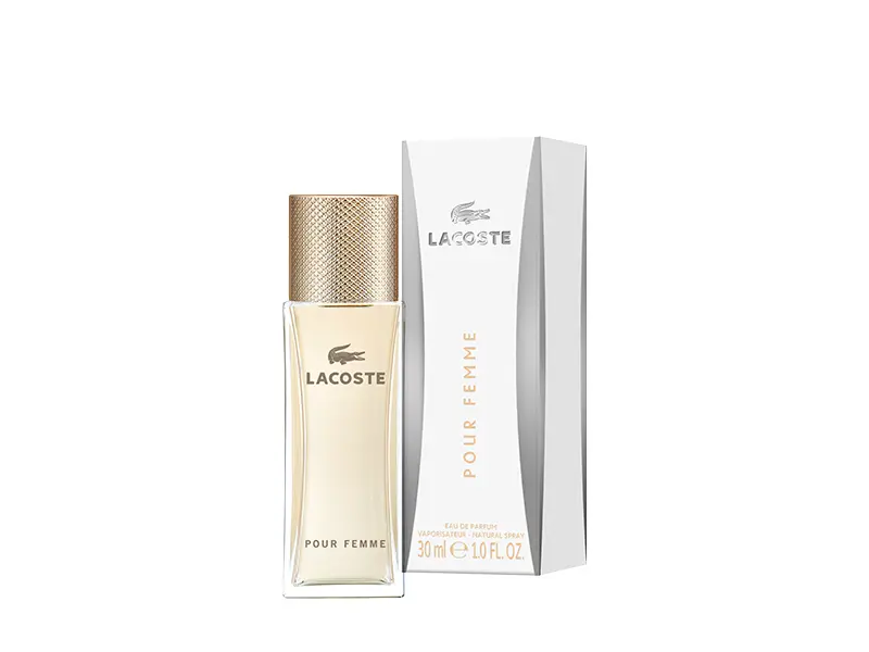 perfume lacoste de mujer - Cuánto cuesta el perfume Lacoste para mujer