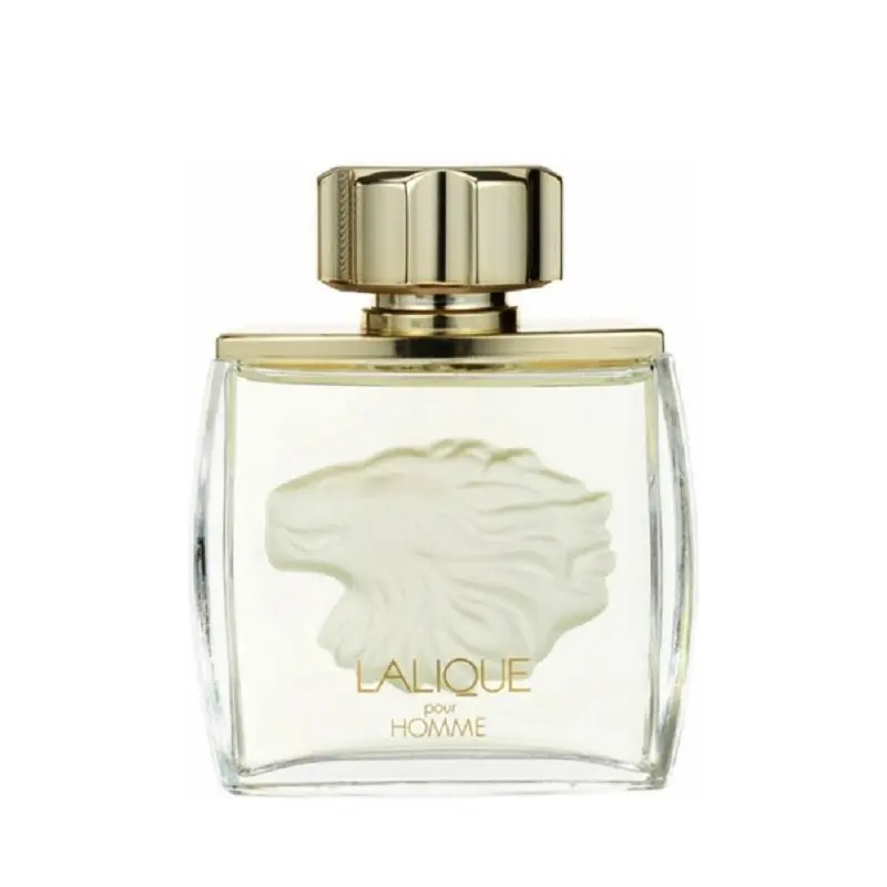 perfume lalique para hombre - Cuánto cuesta el perfume Lalique
