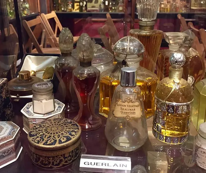 museo del perfume en barcelona - Cuánto cuesta la entrada al museo de Barcelona