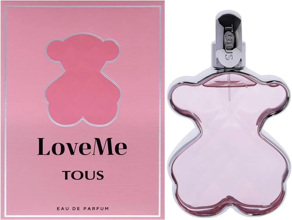 perfume de mujer love - Cuánto cuesta perfume Real Love