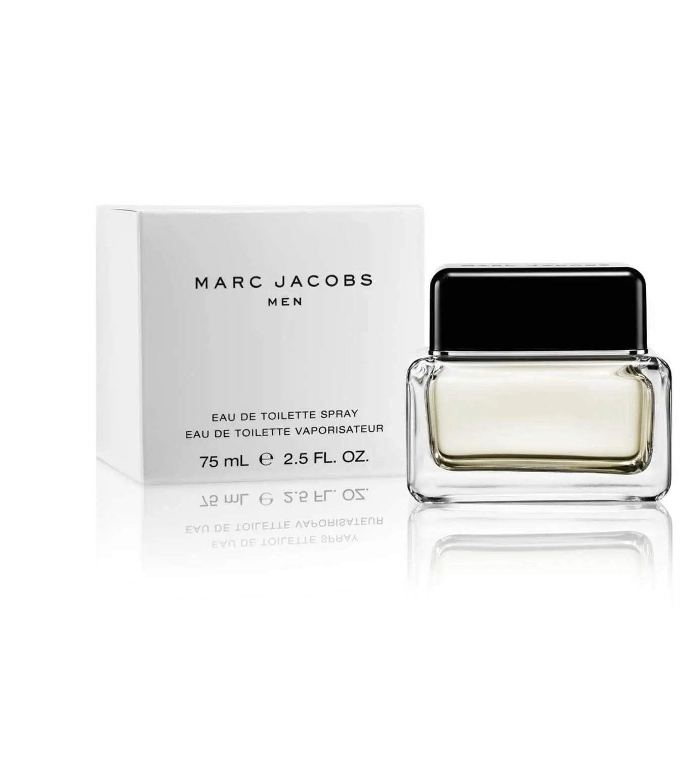 marc jacobs perfume hombre - Cuánto cuesta un perfume de Marc Jacobs