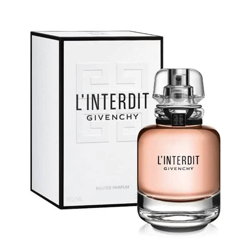perfumes importados de mujer givenchy - Cuánto cuesta un perfume Givenchy mujer