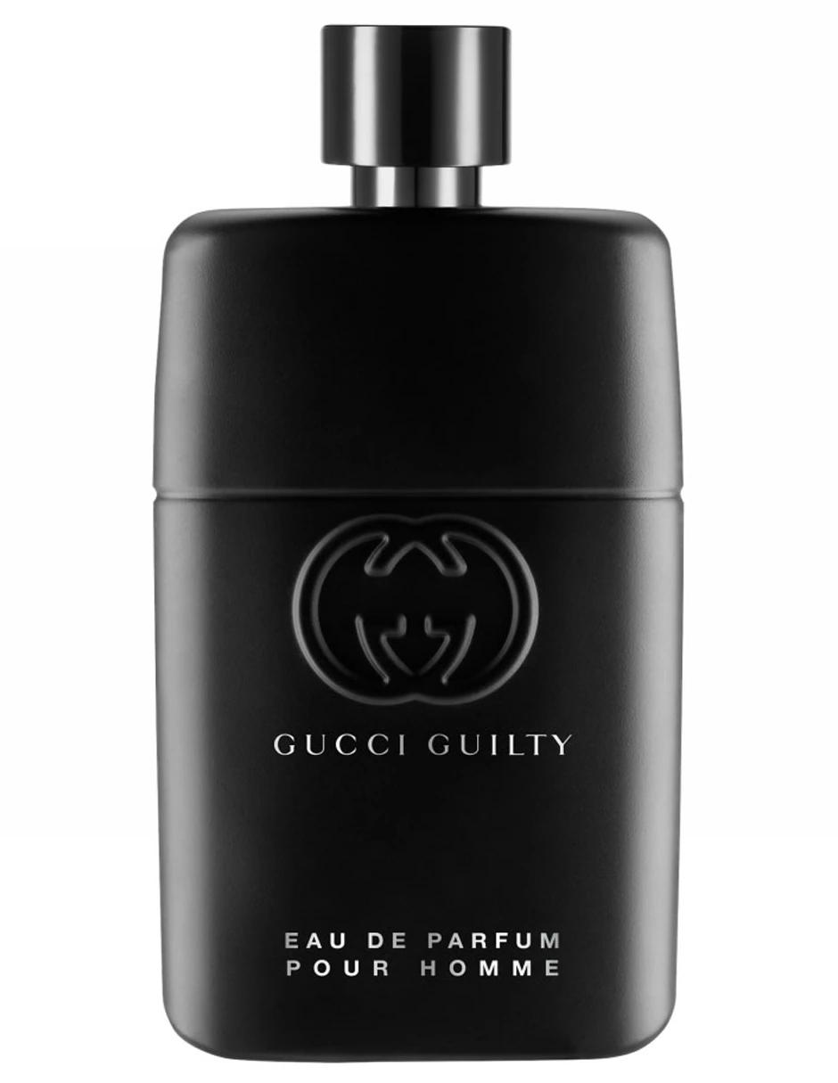 perfume gucci hombre - Cuánto cuesta un perfume Gucci de hombre