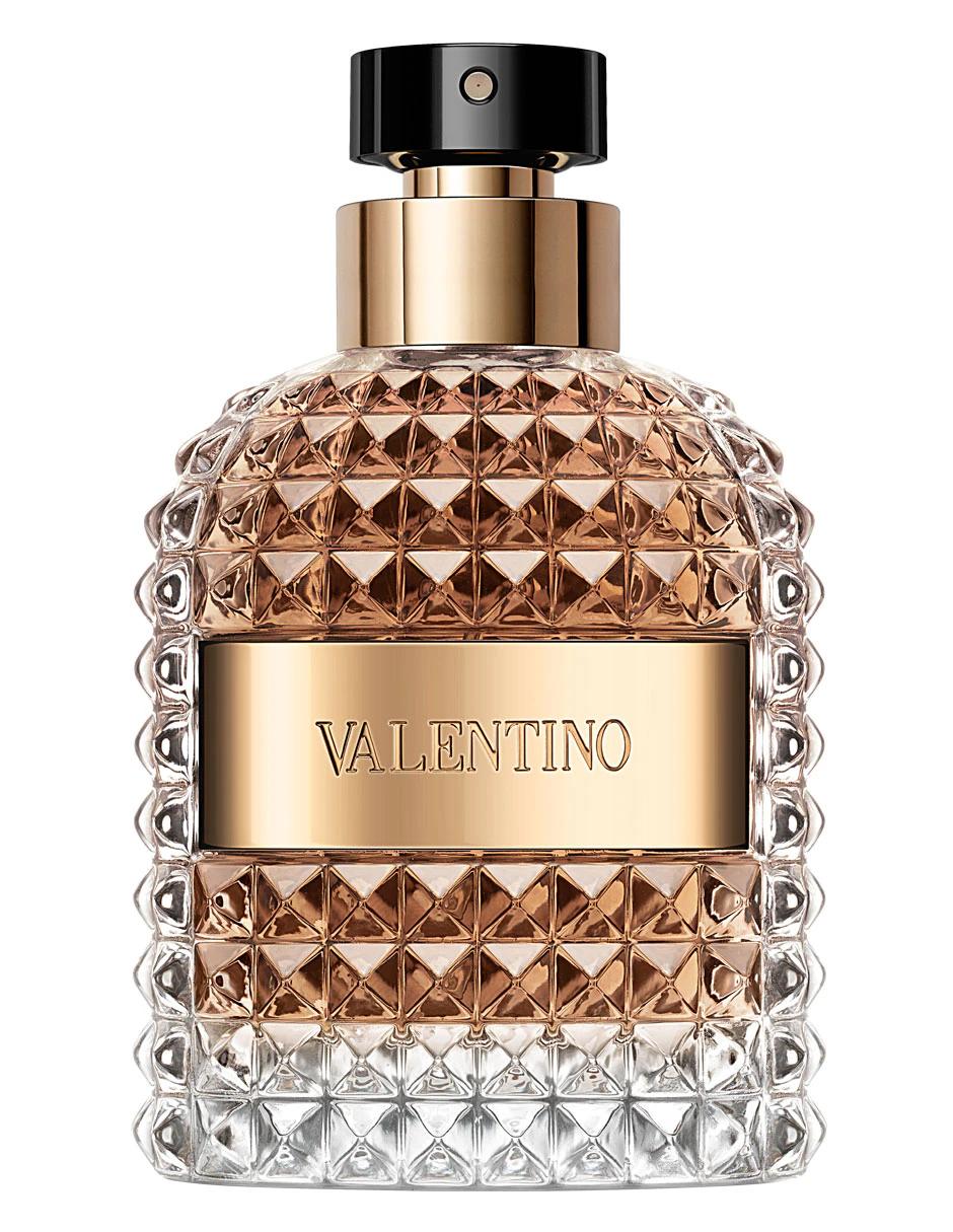 perfume valentino hombre liverpool - Cuánto cuesta un perfume Valentino de mujer