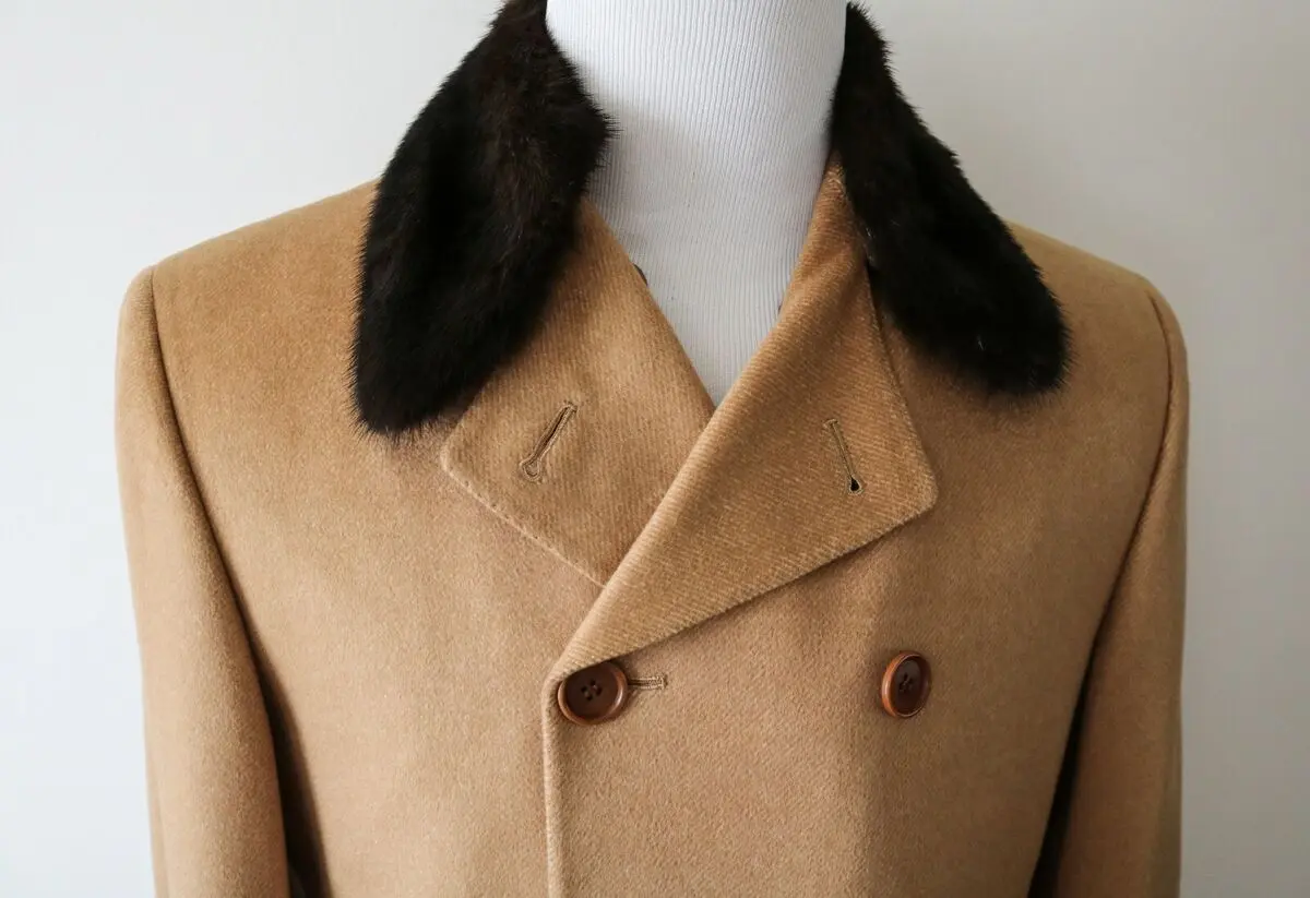 ropa de vicuña - Cuánto cuesta una prenda de vicuña