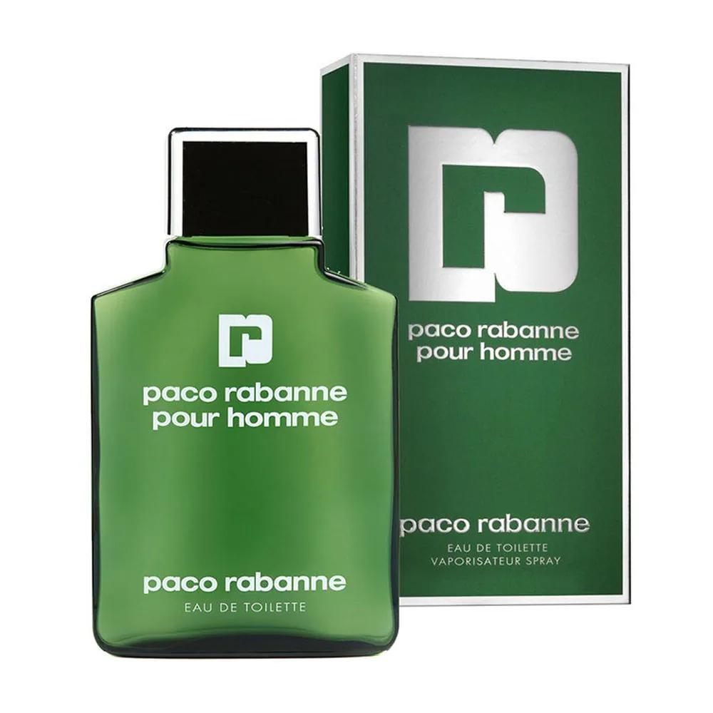 perfume paco rabanne hombre precio - Cuánto cuestan los perfumes Paco Rabanne