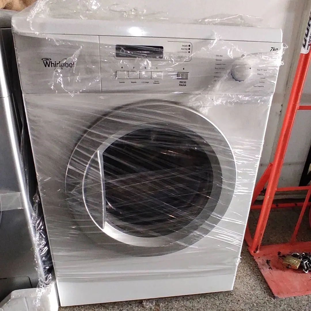 secadora de ropa por calor whirlpool - Cuánto dura el ciclo de secado de una secadora Whirlpool