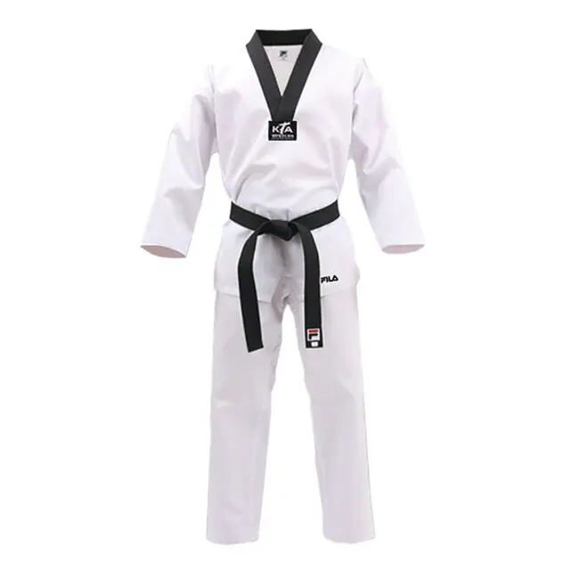 donde comprar ropa de taekwondo - Cuánto sale el taekwondo