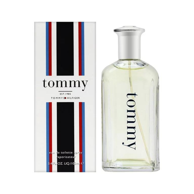 perfume tommy hombre - Cuánto vale un perfume Tommy