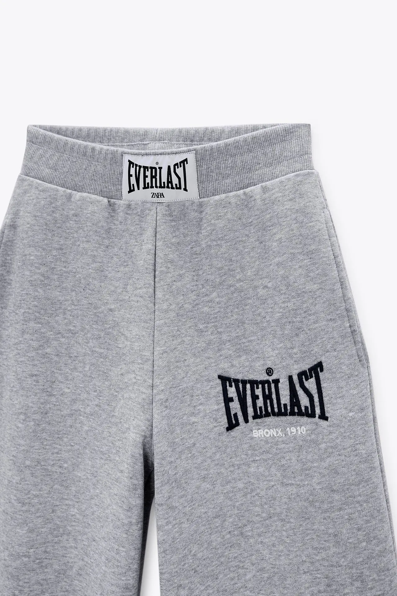 marca de ropa everlast - Cuántos años tiene la marca Everlast