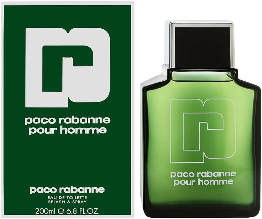 perfumes de paco rabanne caballero - Cuántos perfumes de Paco Rabanne hay