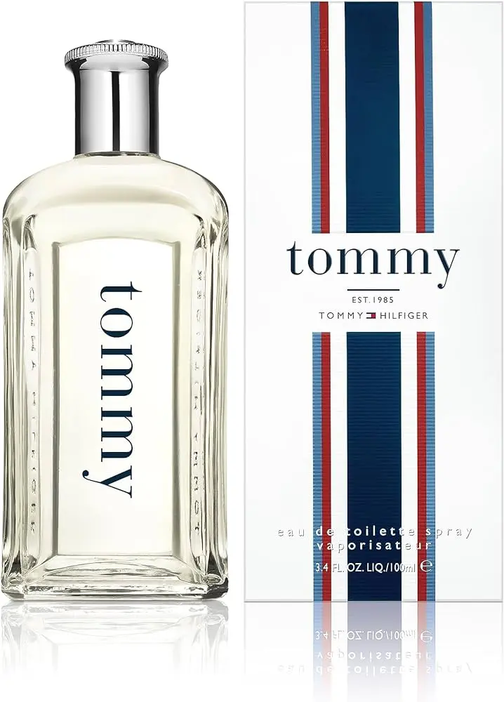 perfume tommy nuevo - Cuántos perfumes Tommy hay