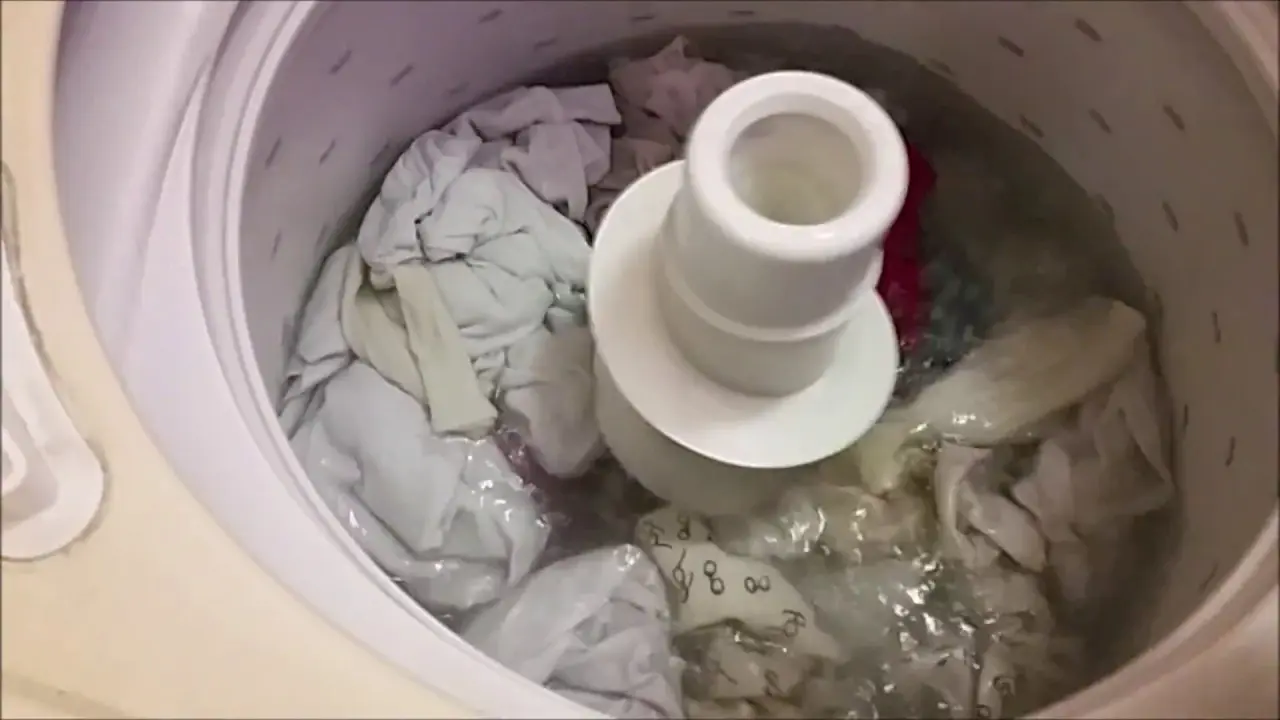 como lavar ropa con bicarbonato - Dónde echo el bicarbonato en la lavadora