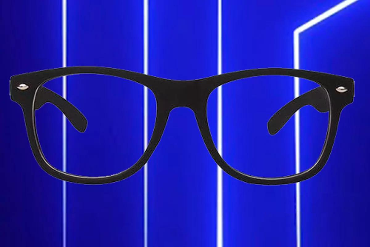 existen los lentes para ver a la gente sin ropa - Existen realmente gafas que puedan ver a través de la ropa