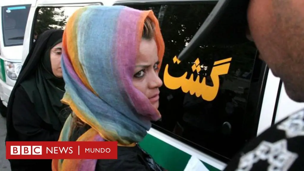 vestimenta de iran - Por qué las mujeres usan velo en Irán