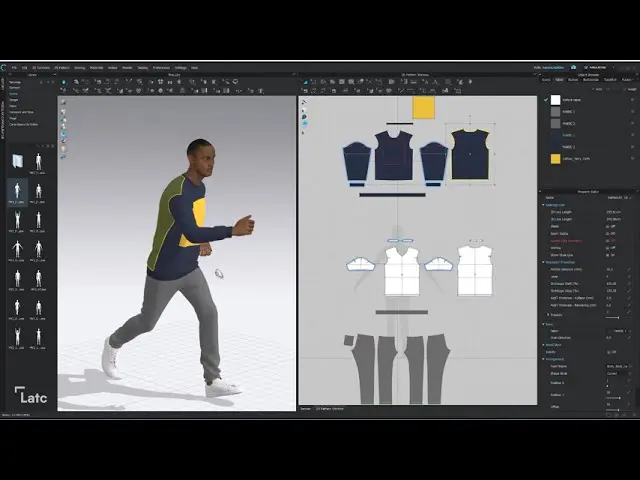 app para diseñar ropa - Qué app usar para diseñar