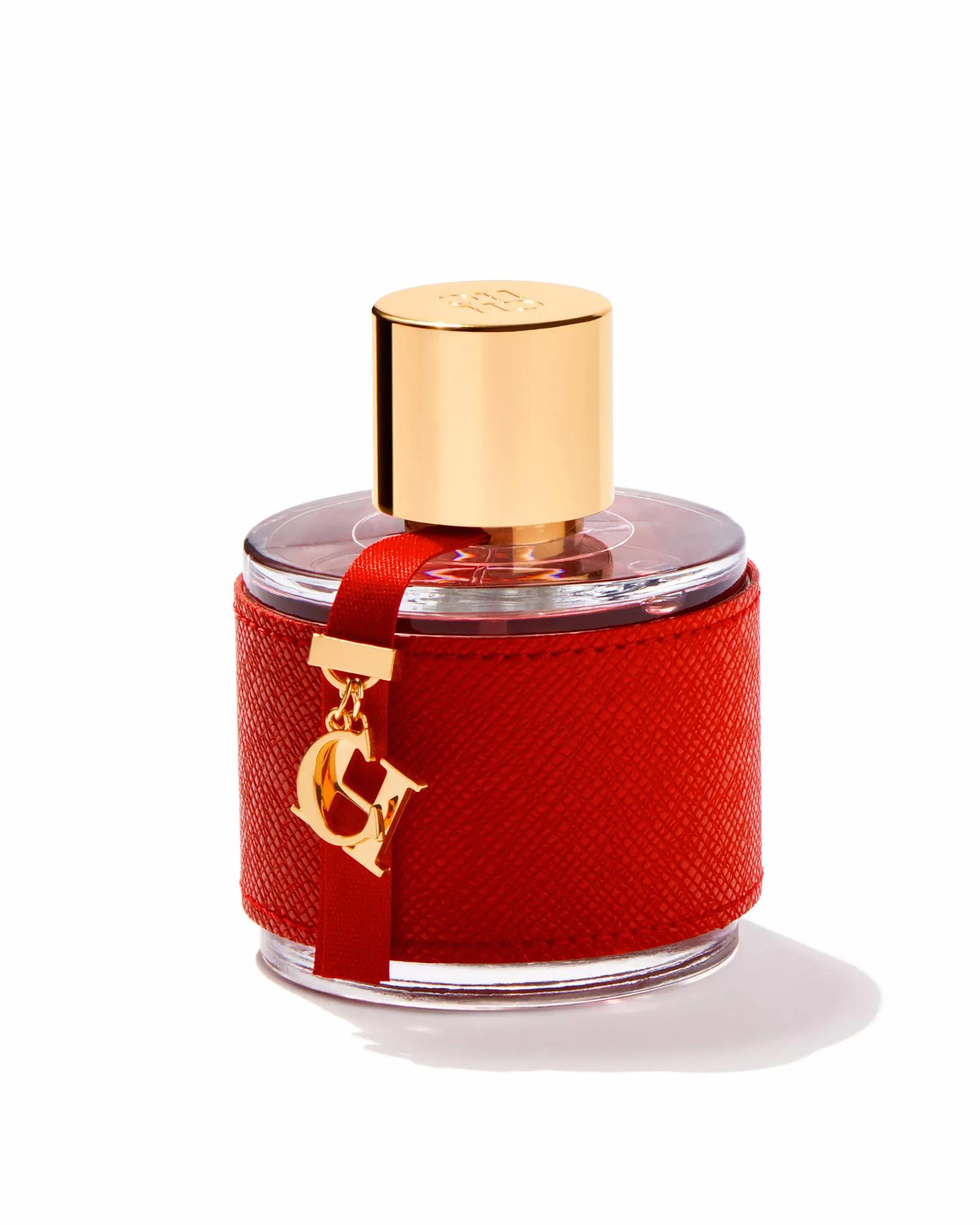 que aroma tiene el perfume carolina herrera - Qué aroma tiene Carolina Herrera tradicional