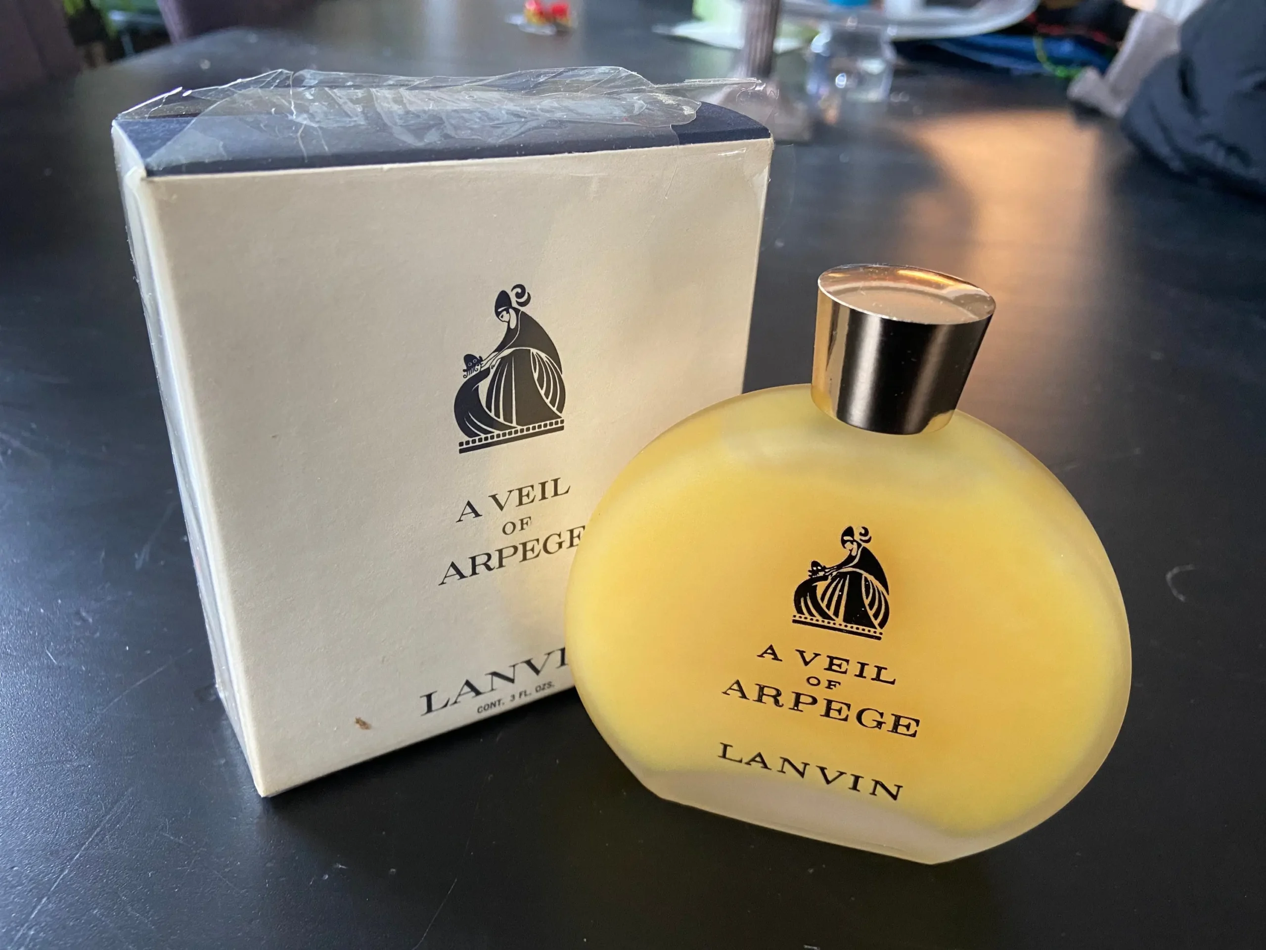 arpegio perfume - Qué aroma tiene el arpege