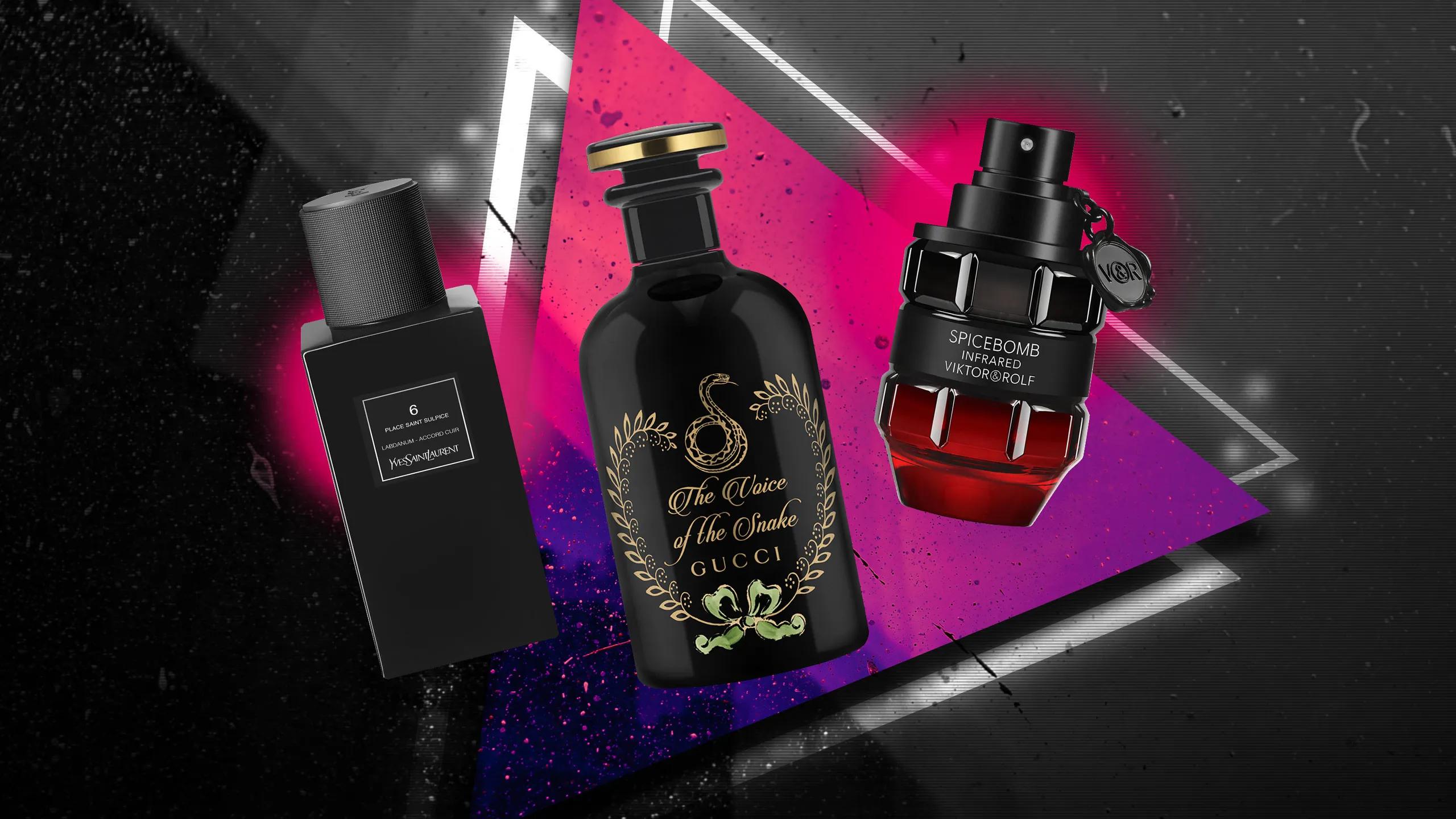 perfumes con azafran - Qué aroma tiene el azafrán