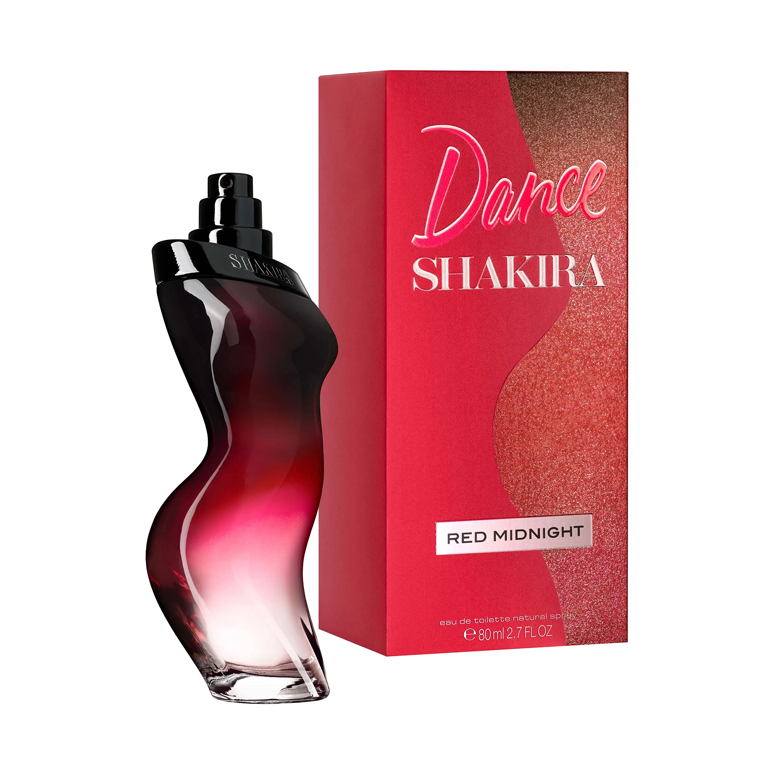 perfumes shakira mujer - Qué aroma tiene el perfume de Shakira