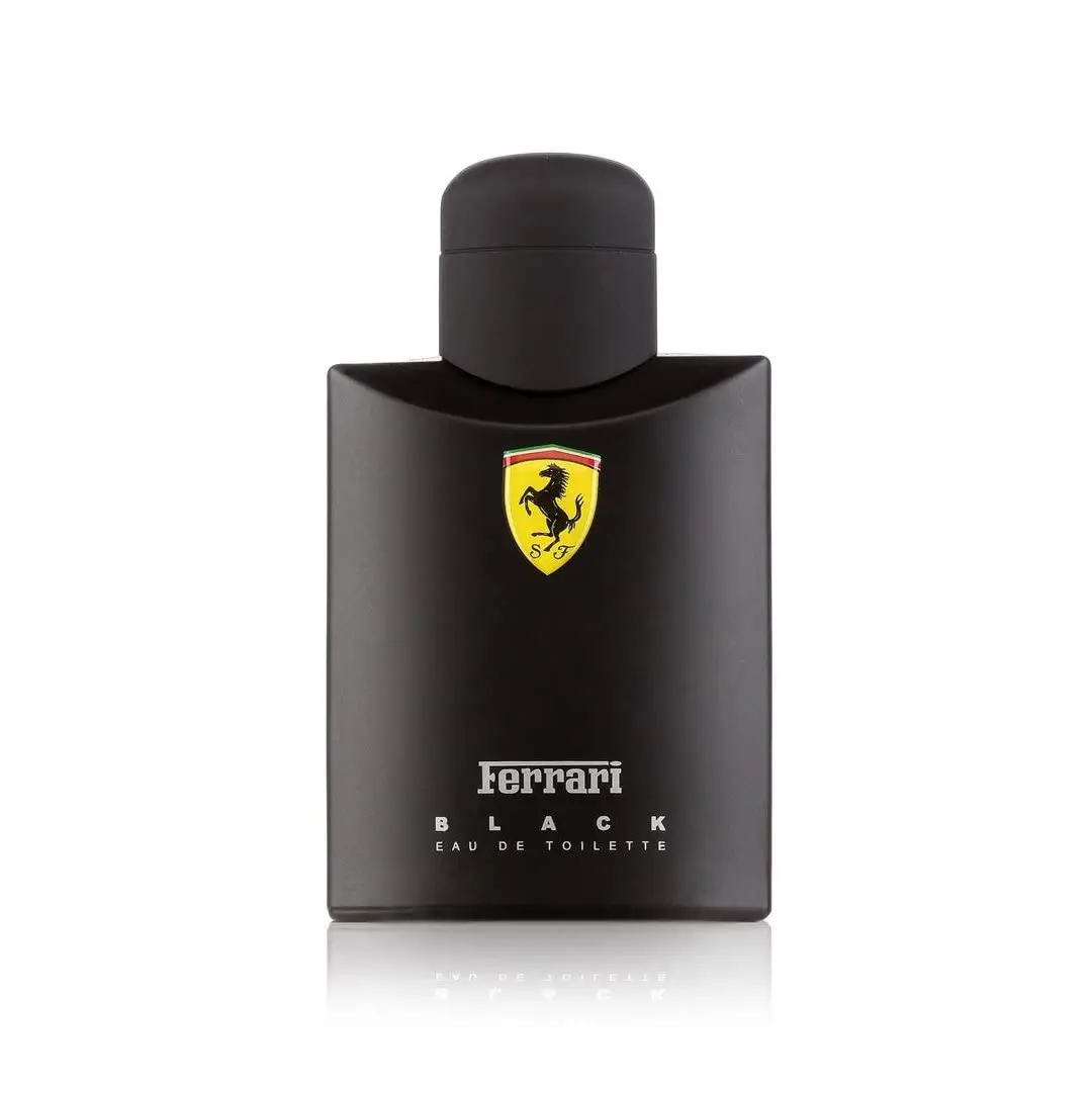 perfume ferrari hombre - Qué aroma tiene el perfume Ferrari de hombre