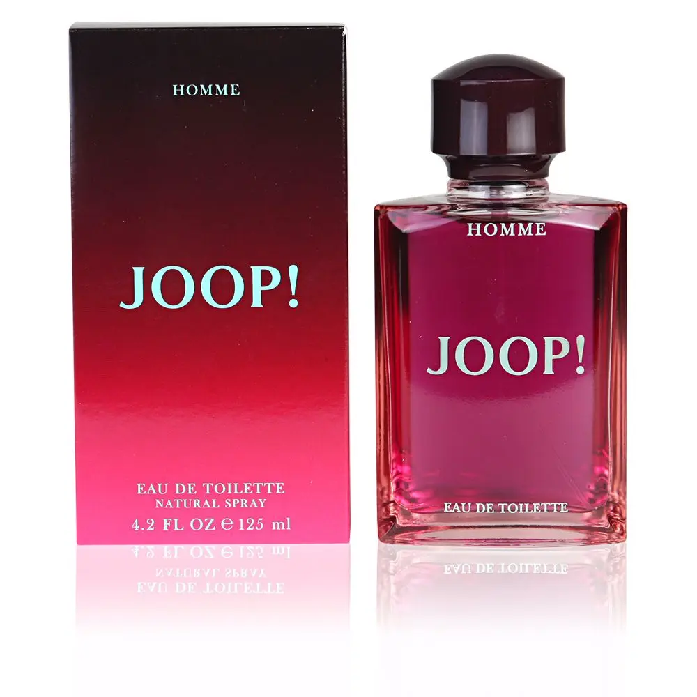 perfume joop hombre opiniones - Qué aroma tiene el perfume Joop de hombre