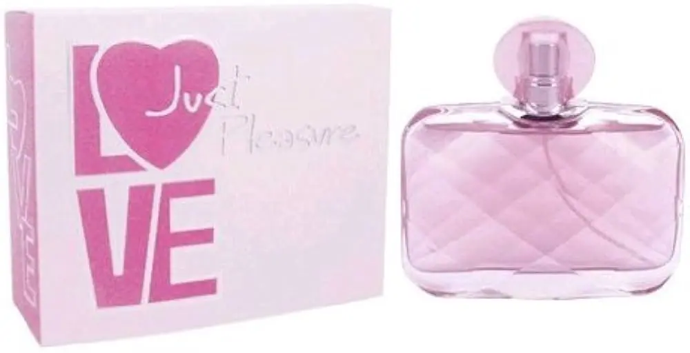 perfume de mujer love - Qué aroma tiene el perfume Love
