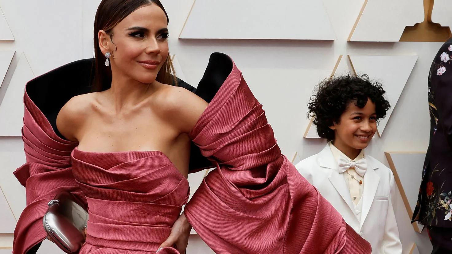 los vestidos mas caros de los oscars - Qué código de vestuario se usa en los Óscar