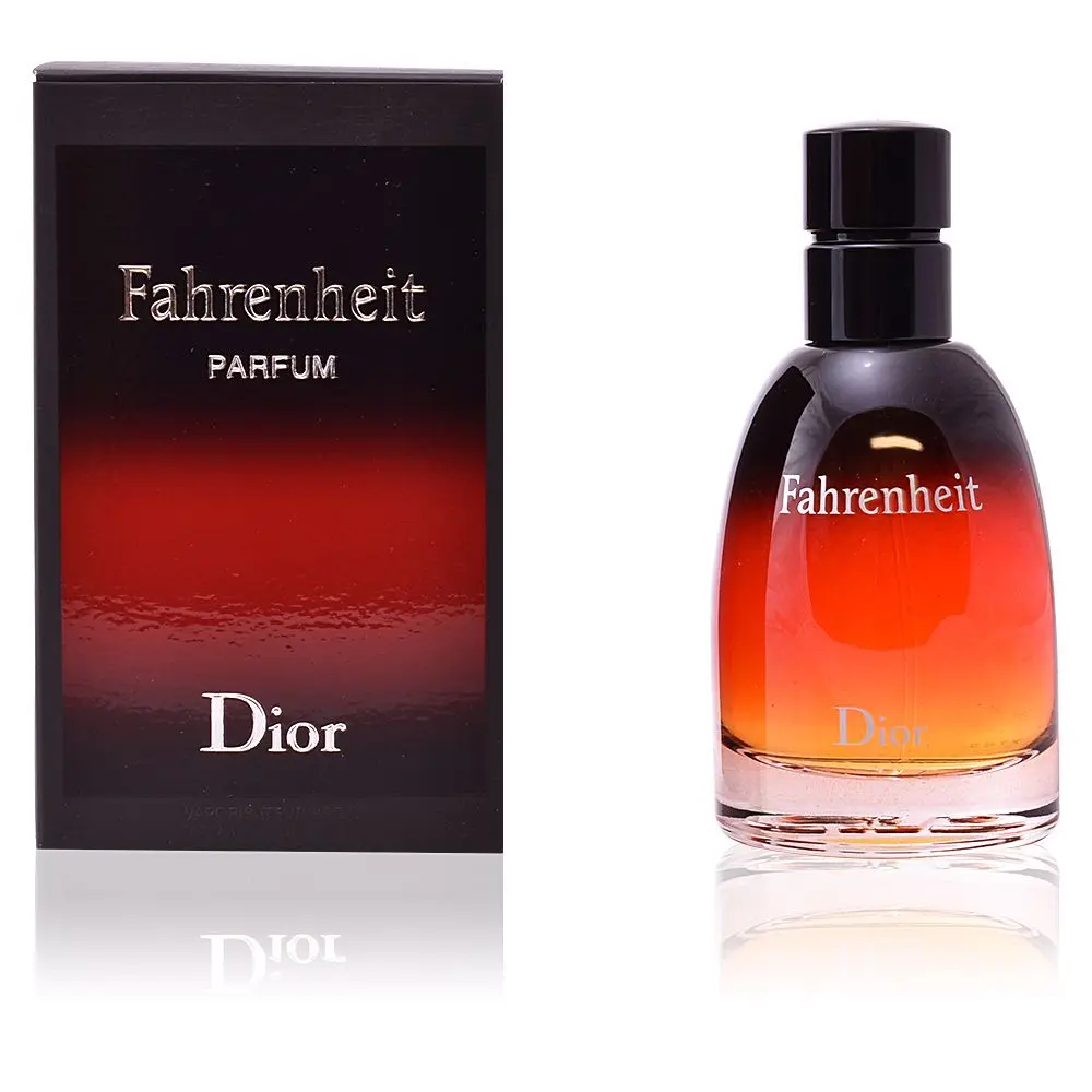 fahrenheit perfume composicion - Qué contiene el perfume Fahrenheit