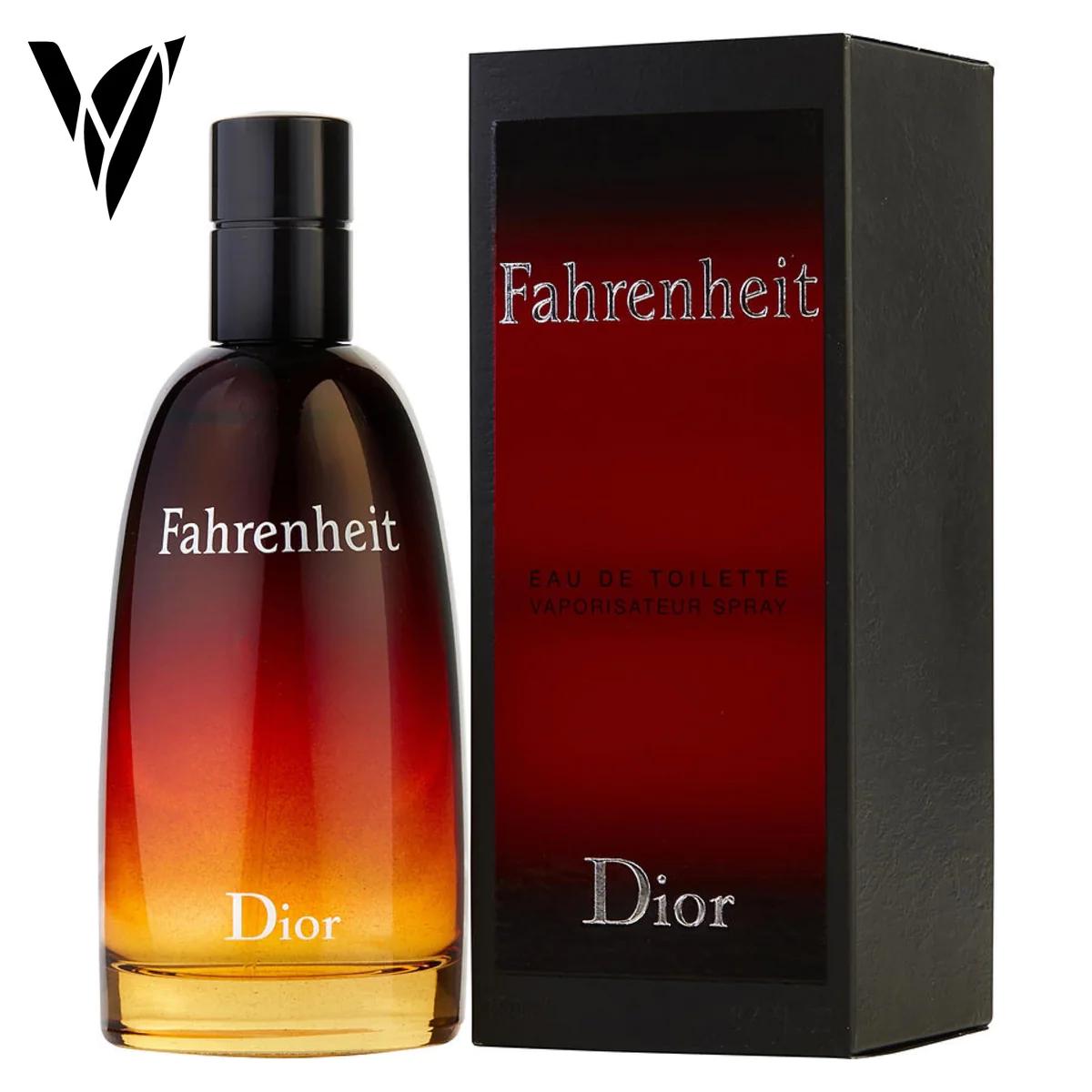 fahrenheit perfume hombre opiniones - Qué contiene el perfume Fahrenheit