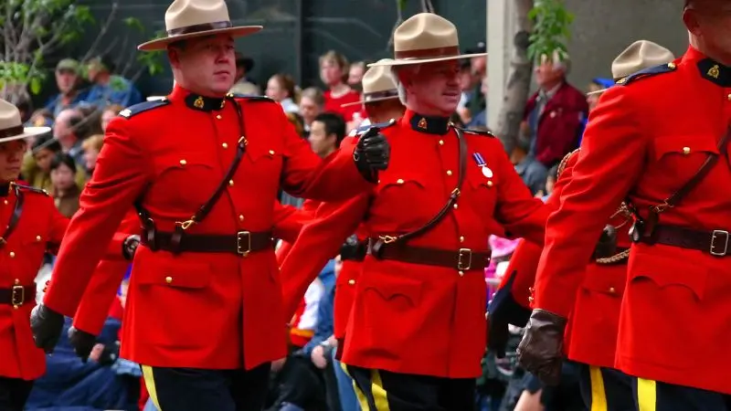 cultura de canadá vestimenta - Qué cultura hay en Canadá