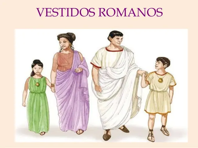griegos y romanos vestimenta - Qué diferencia en vestimenta tenemos con griegos y romanos