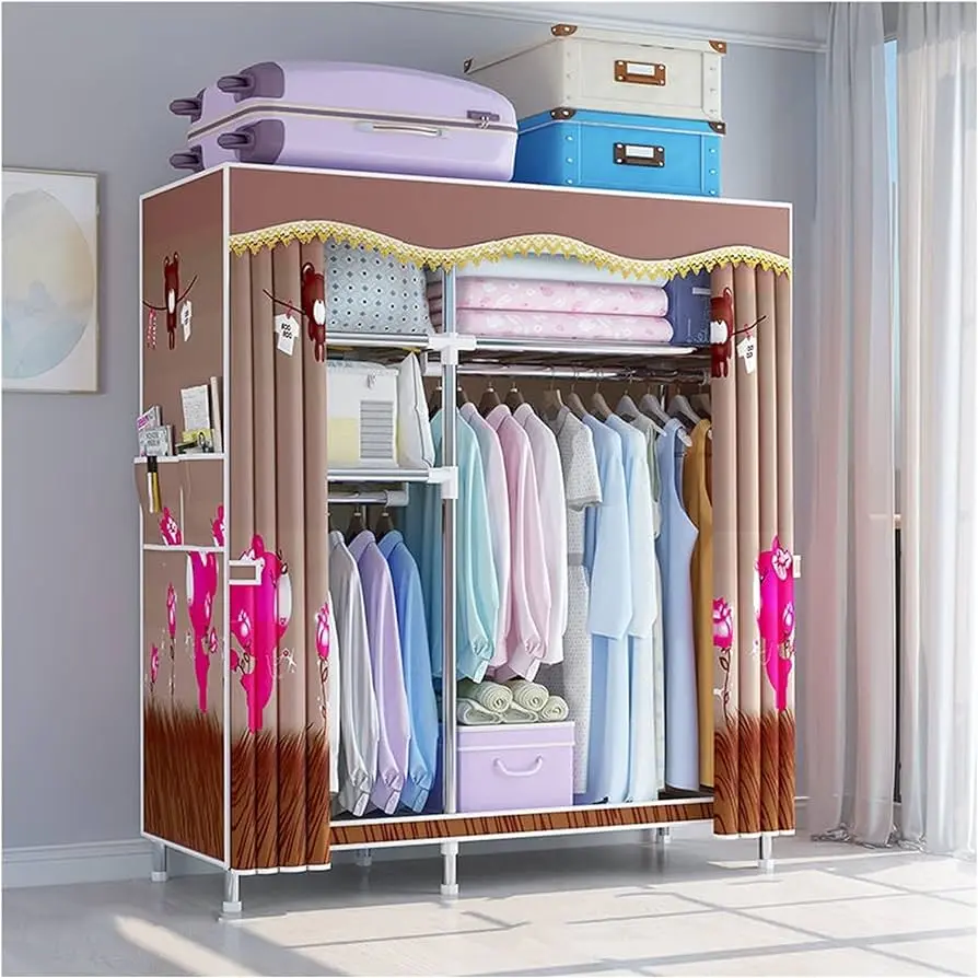 mueble ropa - Qué es armario de ropa