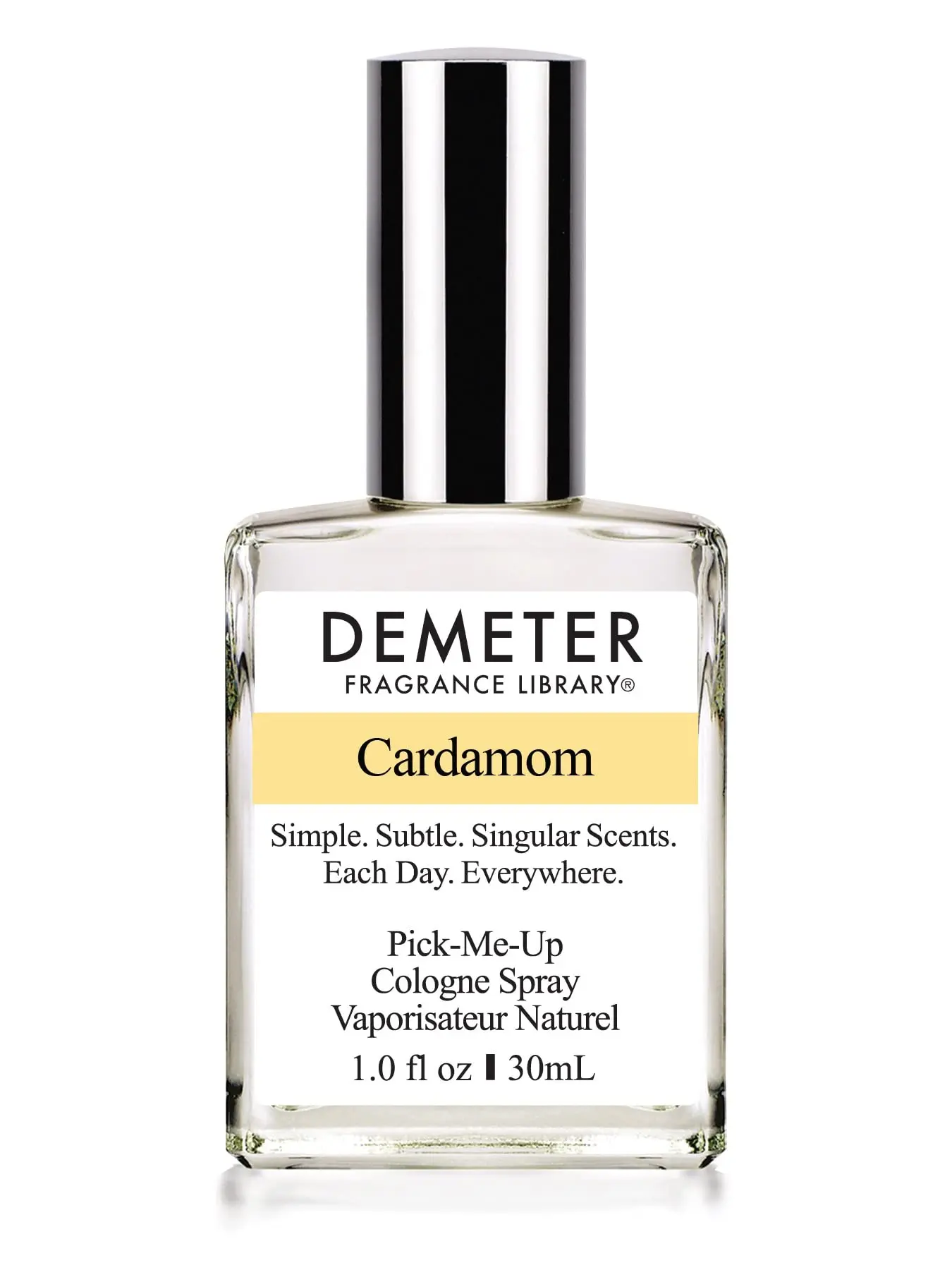 cardamomo en perfumes - Qué es el cardamomo A qué huele
