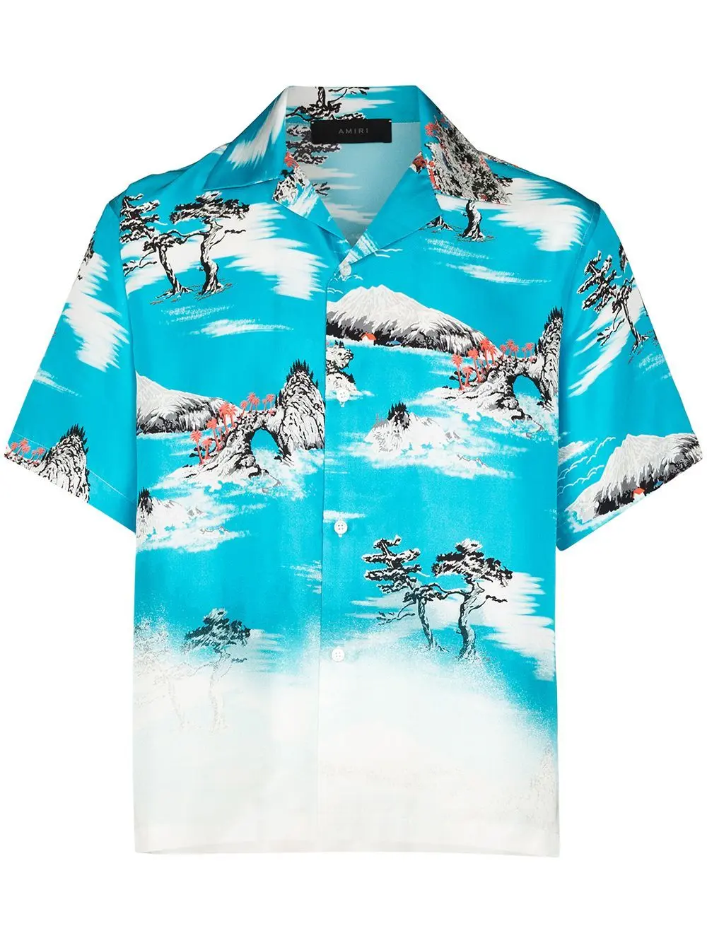 marcas de camisas hawaianas - Qué es el Terivoile