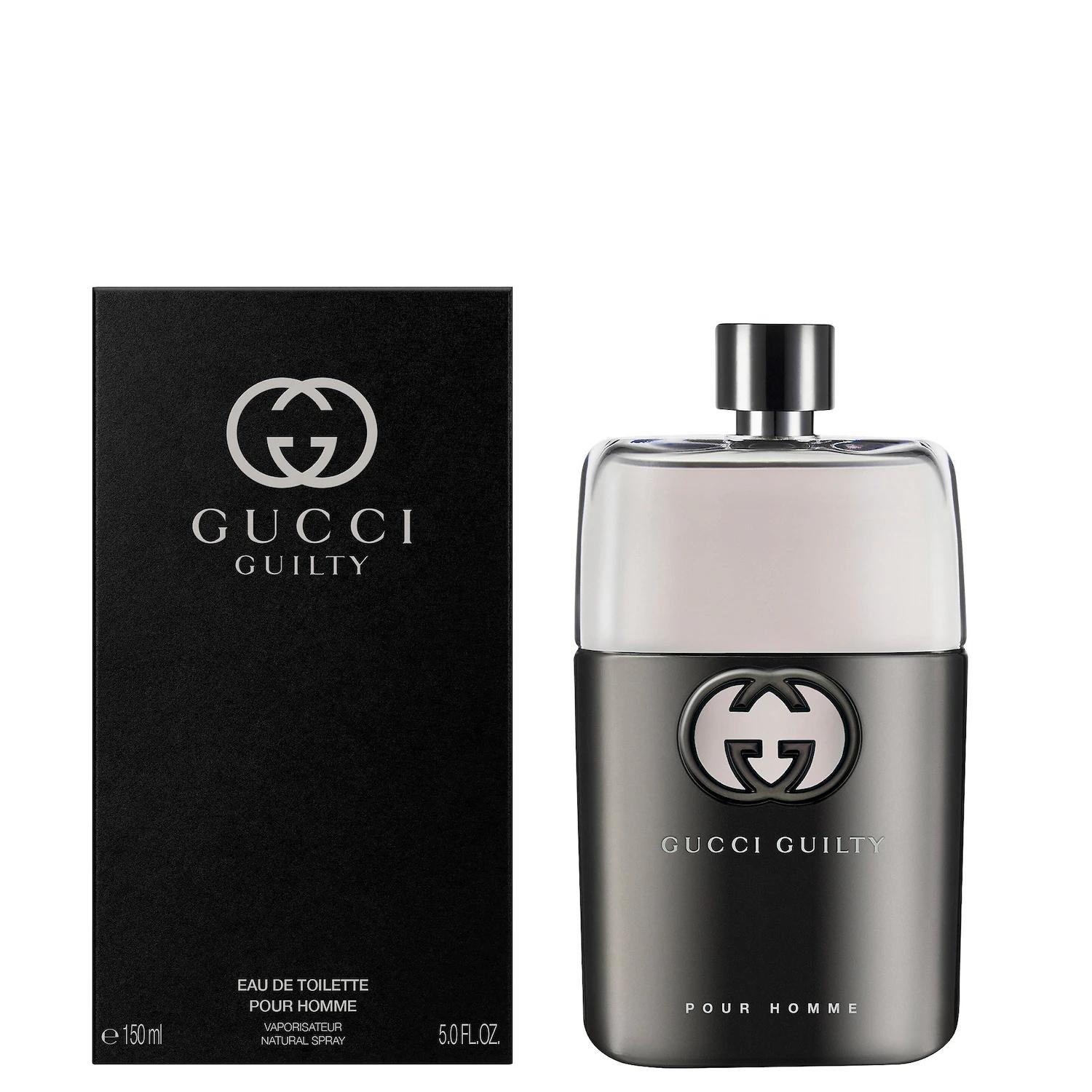 perfume gucci guilty hombre precio - Qué es Gucci Guilty