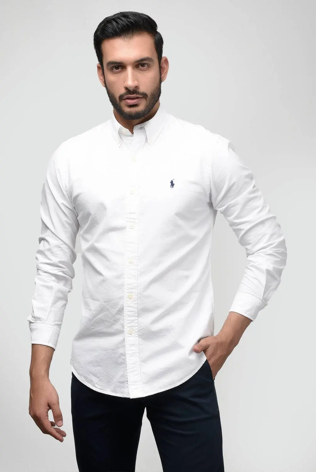 camisas ralph lauren hombre colombia - Qué es la marca Polo