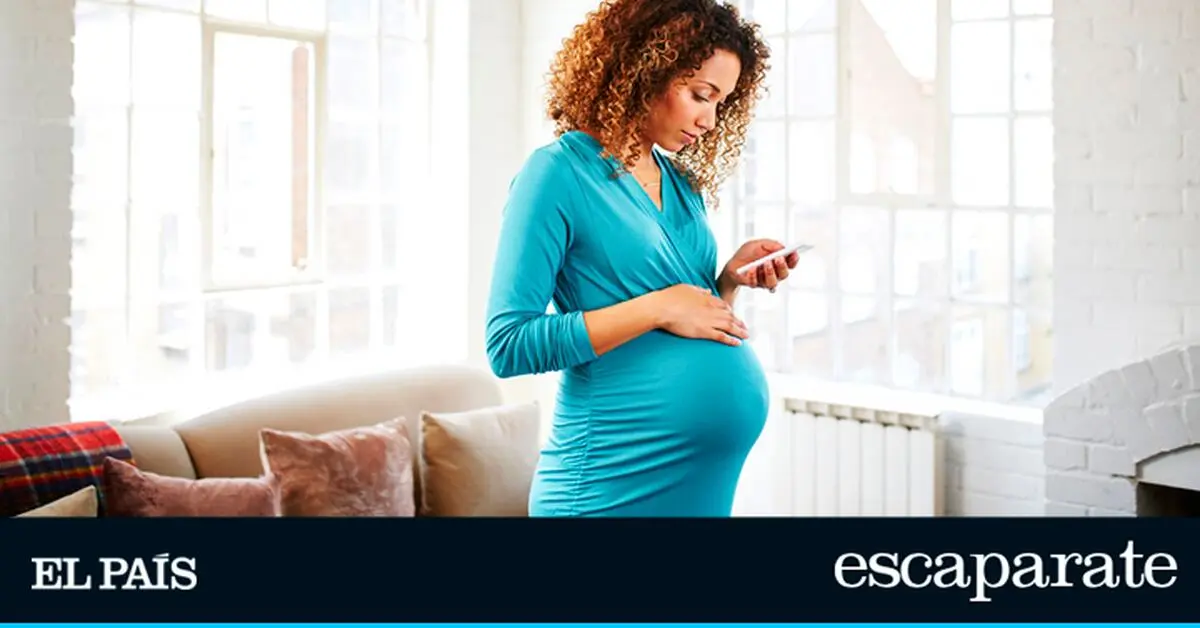Ropa maternal moderna: comodidad y estilo para embarazadas