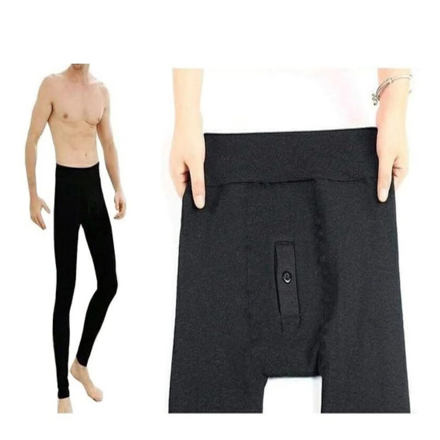 pantalones calentadores para hombres - Qué es un pantalón calentador