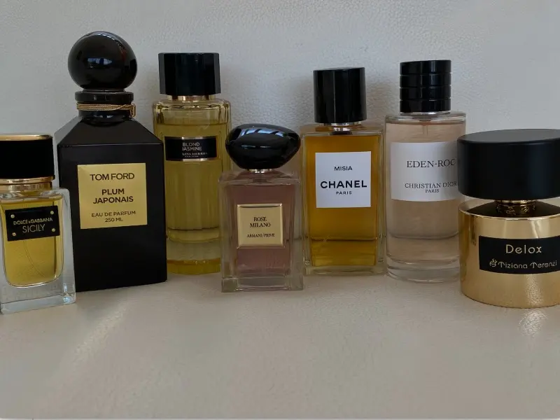perfumes nicho significado - Qué es un perfume de alta gama